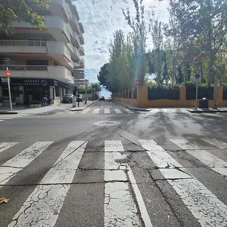 Maresto Calle Mar