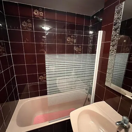 Maresto Calle Mar Apartment *