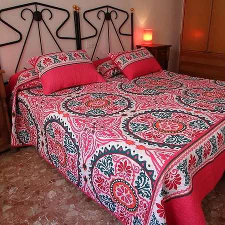 Maresto Calle Mar Apartment Salou