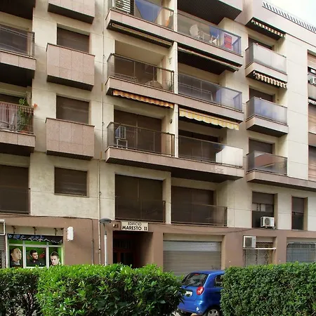 Maresto Calle Mar Salou