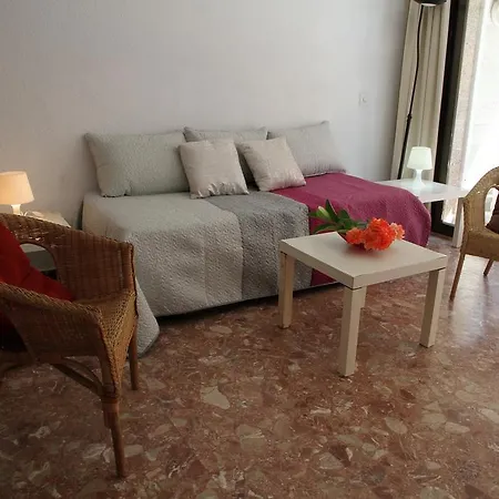 Apartment Maresto Calle Mar *