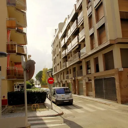 Maresto Calle Mar Apartment *