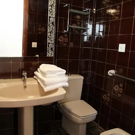 Maresto Calle Mar Apartment