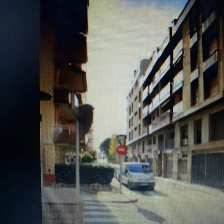 Maresto Calle Mar Appartement *
