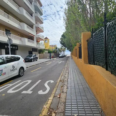 Apartment Maresto Calle Mar *