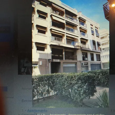 Maresto Calle Mar