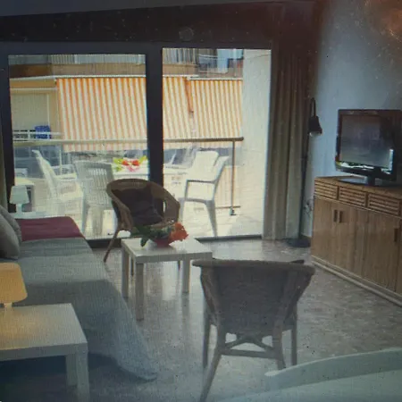 Apartment Maresto Calle Mar